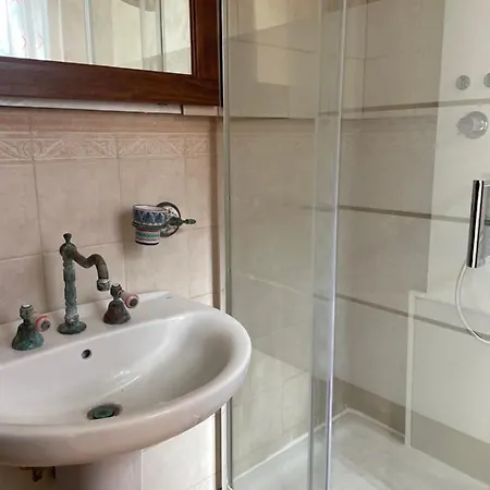 Appartament Casa Dei Limoni Дом отдыха