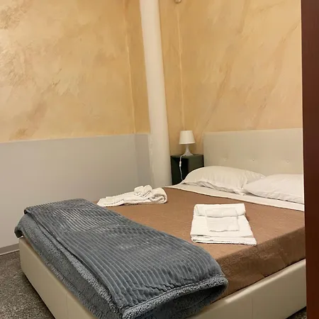 Дом отдыха Appartament Casa Dei Limoni