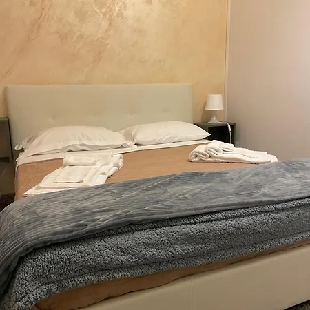 Appartament Casa Dei Limoni Дом отдыха