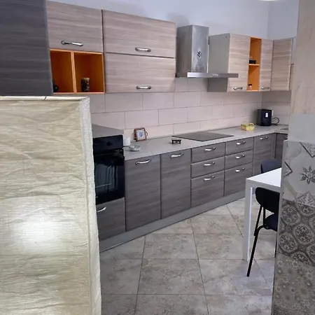 Holiday home Appartament Casa Dei Limoni Catania