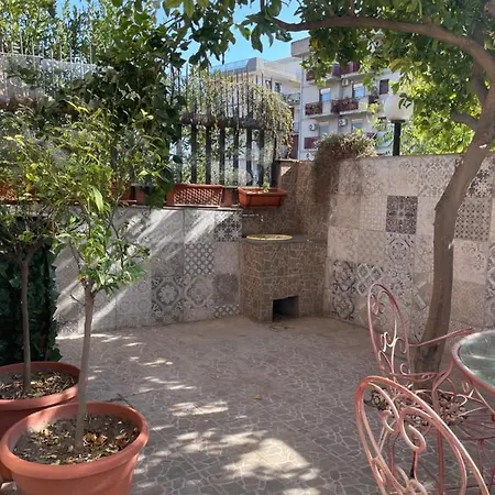 Holiday home Appartament Casa Dei Limoni Catania
