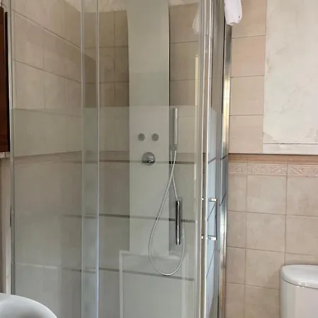 Appartament Casa Dei Limoni Hébergement de vacances