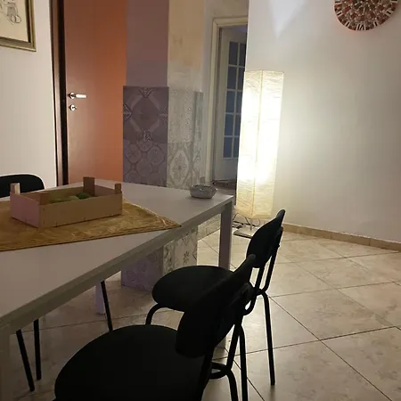 Holiday home Appartament Casa Dei Limoni Catania