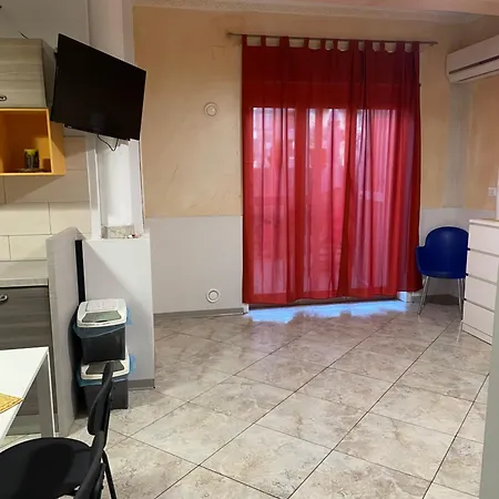Appartament Casa Dei Limoni Holiday home