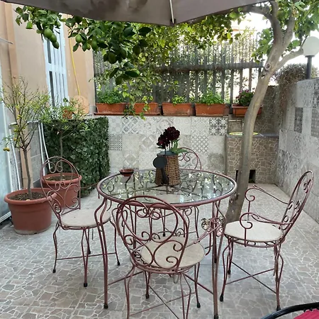 Appartament Casa Dei Limoni Holiday home *