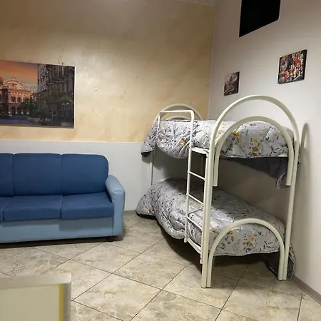 Ferienhaus Appartament Casa Dei Limoni *