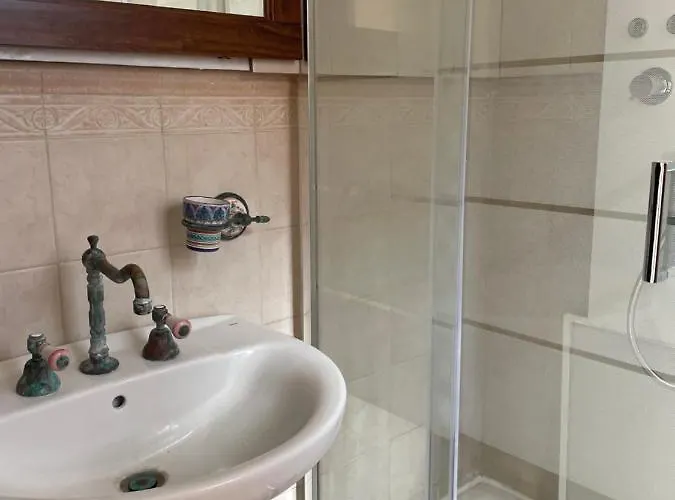 Appartament Casa Dei Limoni Σπίτι διακοπών