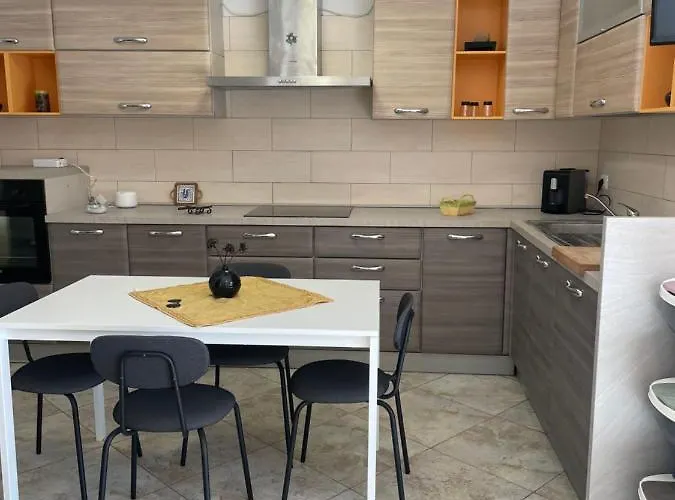 Appartament Casa Dei Limoni Κατάνια
