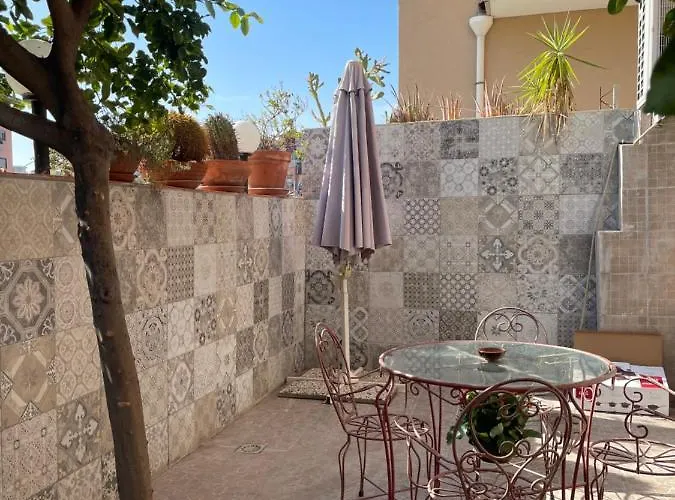 Appartament Casa Dei Limoni * Κατάνια