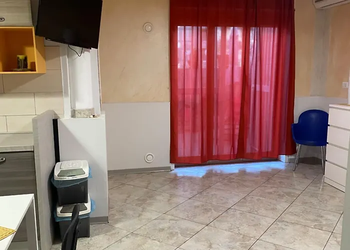 Appartament Casa Dei Limoni Σπίτι διακοπών
