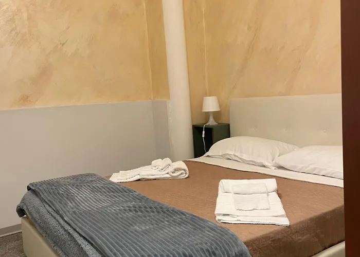 Σπίτι διακοπών Appartament Casa Dei Limoni