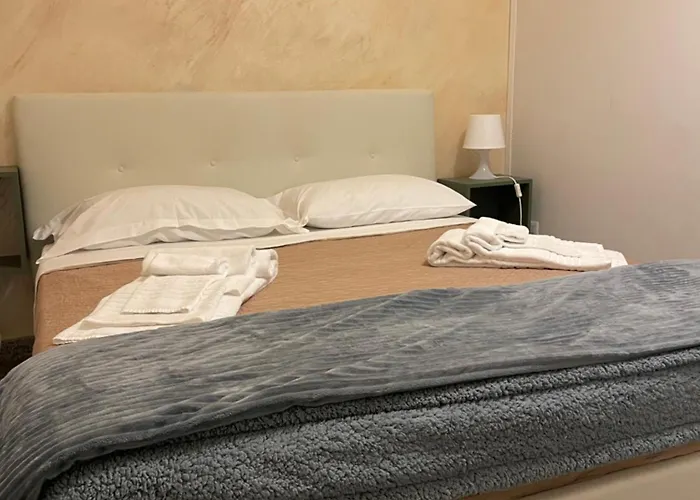 Appartament Casa Dei Limoni Σπίτι διακοπών