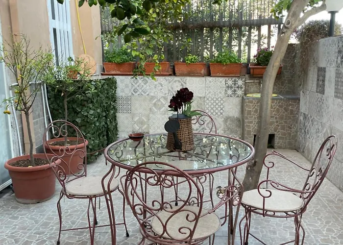 Appartament Casa Dei Limoni Σπίτι διακοπών *