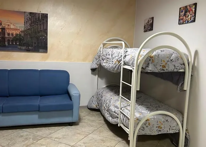 Σπίτι διακοπών Appartament Casa Dei Limoni *